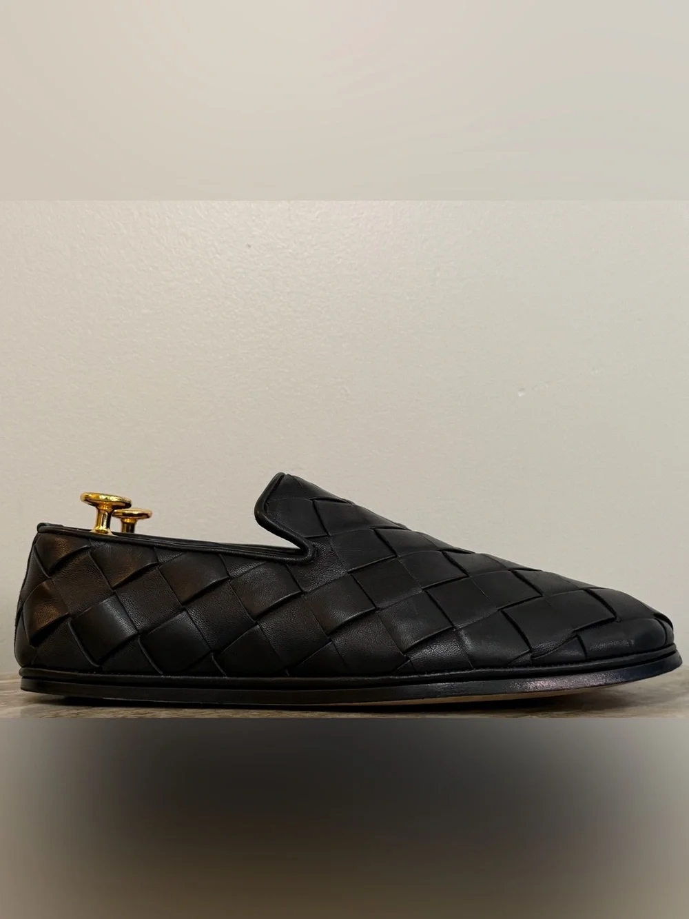 Bottega Veneta only realised